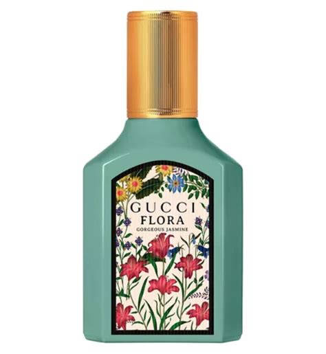 gucci flora grasso|gucci flora perfume boots.